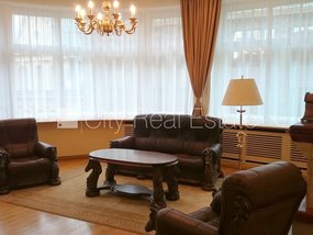 Apartment for rent in Riga, Vecriga (Old Riga) 432230