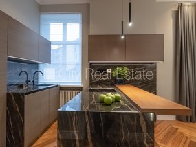 Apartment for rent in Riga, Riga center 439947
