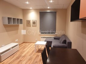 Apartment for rent in Riga, Maskavas Forstate 427775