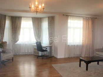 Сдают квартиру в Риге, Центре 429679