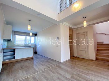 House for rent in Riga district, Pinki 516517