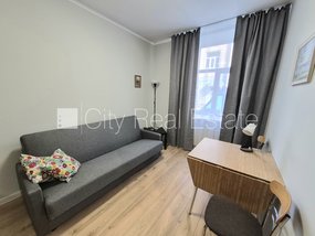 Сдают квартиру в Риге, Центре 513914
