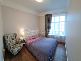 Сдают квартиру в Риге, Агенскалнсе 517528