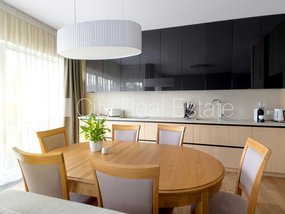 Apartment for sale in Jurmala, Bulduri 429212