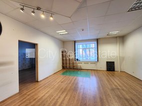 Commercial premises for lease in Riga, Andrejsala 514763