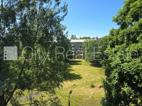 Продают квартиру в Риге, Кенгарагсе 517594