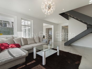 House for rent in Jurmala, Bulduri 426371