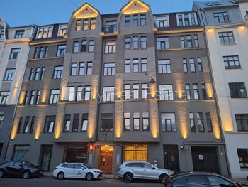 Сдают квартиру в Риге, Центре 517711