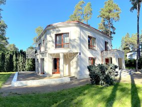 House for sale in Jurmala, Dzintari 424060
