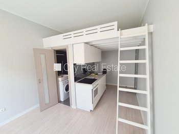 Apartment for rent in Riga, Riga center 510255
