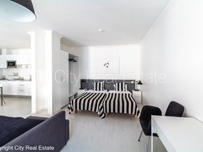 Apartment for rent in Riga, Vecriga (Old Riga) 438277