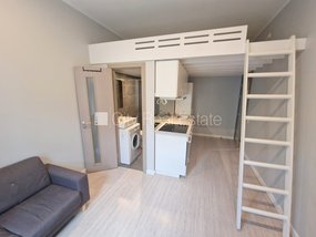 Apartment for rent in Riga, Riga center 513671