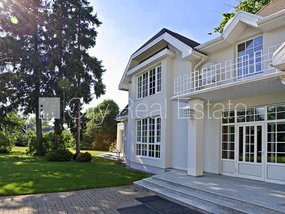 House for rent in Jurmala, Melluzi 435684