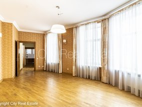 Izīrē dzīvokli Rīgā, Centrā 425048