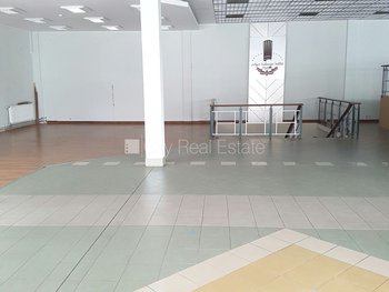Commercial premises for lease in Riga, Maskavas Forstate 427175