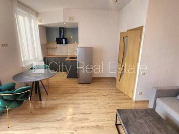 Apartment for rent in Riga, Mezciems 517567