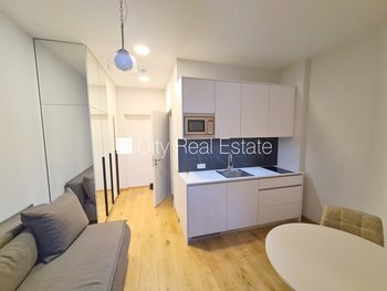 Apartment for rent in Riga, Riga center 510904