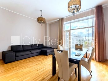 Apartment for sale in Riga, Riga center 430576