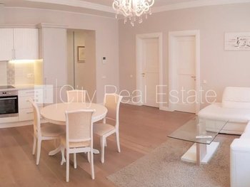 Apartment for sale in Riga, Riga center 437877