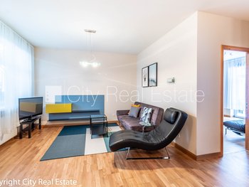 Apartment for rent in Riga, Riga center 429636
