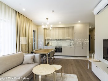 Apartment for rent in Jurmala, Bulduri 510316