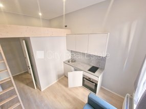 Apartment for rent in Riga, Riga center 515424