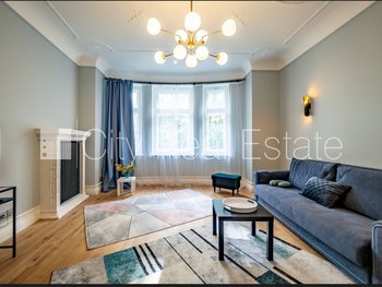 Apartment for sale in Riga, Riga center 516609