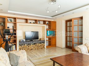Apartment for sale in Riga, Riga center 424195