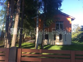House for sale in Jurmala, Melluzi 511998