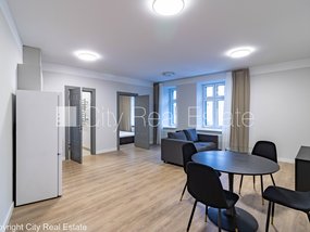 Izīrē dzīvokli Rīgā, Centrā 517768