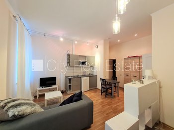 Apartment for rent in Riga, Riga center 438512