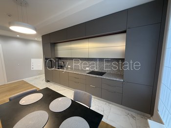 Apartment for sale in Jurmala, Lielupe 517927