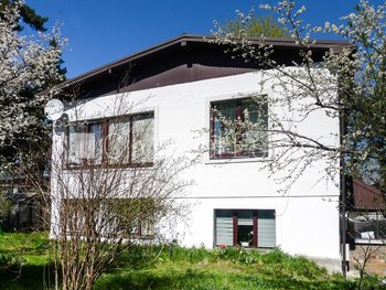 Pārdod māju Rīgā, Berģos 424623