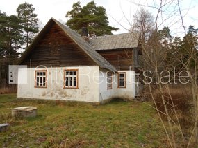 Pārdod māju Talsu rajonā, Kolkas pagasts 437856