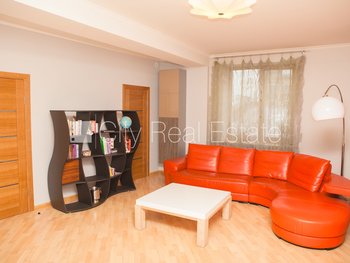 Apartment for rent in Riga, Riga center 424174