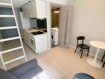 Apartment for rent in Riga, Riga center 513346