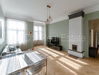 Apartment for rent in Riga, Riga center 507718
