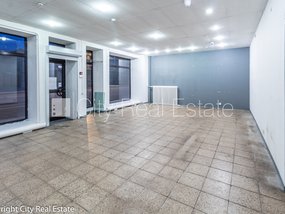 Commercial premises for lease in Riga, Riga center 425367