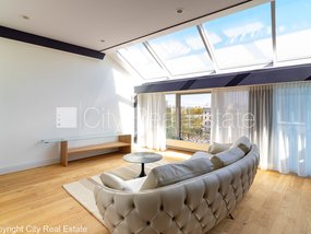 Izīrē dzīvokli Rīgā, Centrā 424386