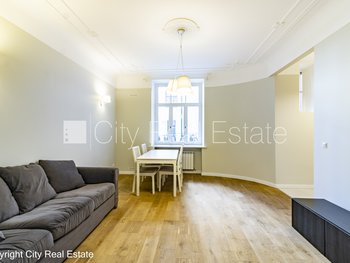 Apartment for rent in Riga, Riga center 510268