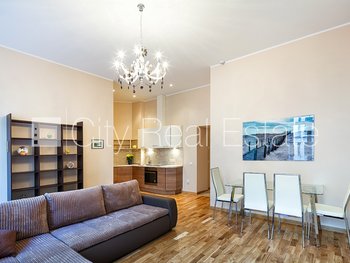 Apartment for sale in Riga, Riga center 435917