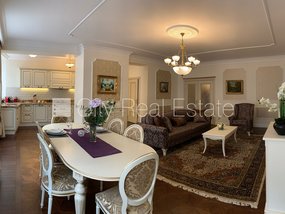 Apartment for shortterm rent in Riga, Vecriga (Old Riga) 506789