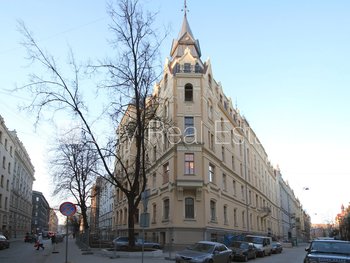 Apartment for sale in Riga, Riga center 424579