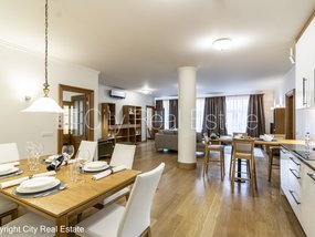 Apartment for rent in Riga, Vecriga (Old Riga)