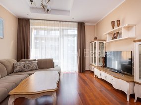Apartment for sale in Jurmala, Dzintari 516545