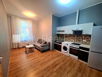 Сдают квартиру в Риге, Центре 509040