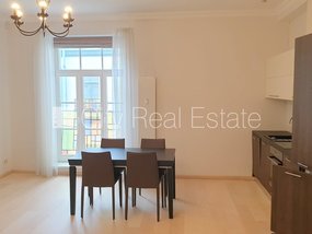 Apartment for rent in Riga, Riga center 509475