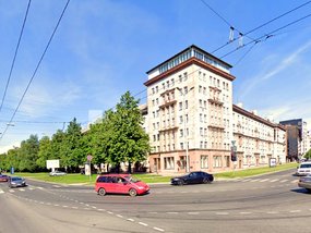 Commercial premises for sale in Riga, Riga center 515986