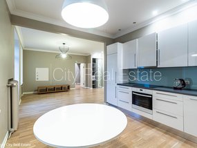 Apartment for sale in Riga, Riga center 515706