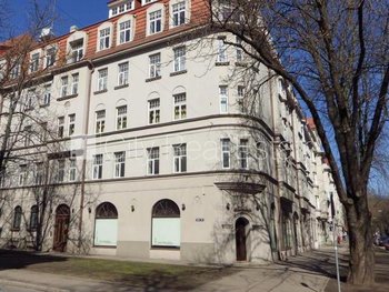 Apartment for sale in Riga, Riga center 423873